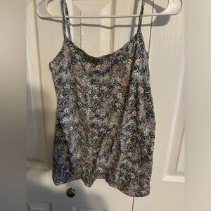 LOFT Ann Taylor camisole size Medium